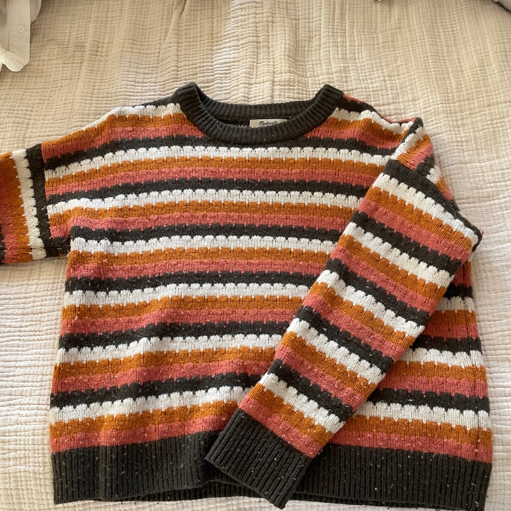Madewell Sweater